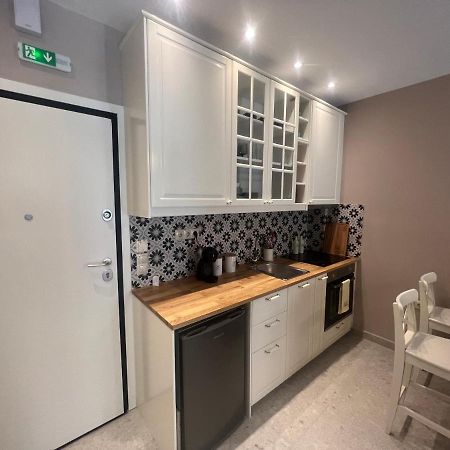Zoi'S Stylish Apartment Kallithea  Екстериор снимка