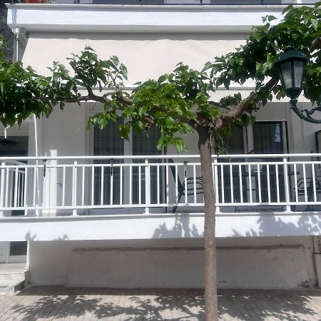 Zoi'S Stylish Apartment Kallithea  Екстериор снимка
