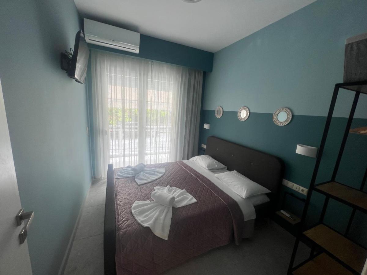 Zoi'S Stylish Apartment Kallithea  Екстериор снимка
