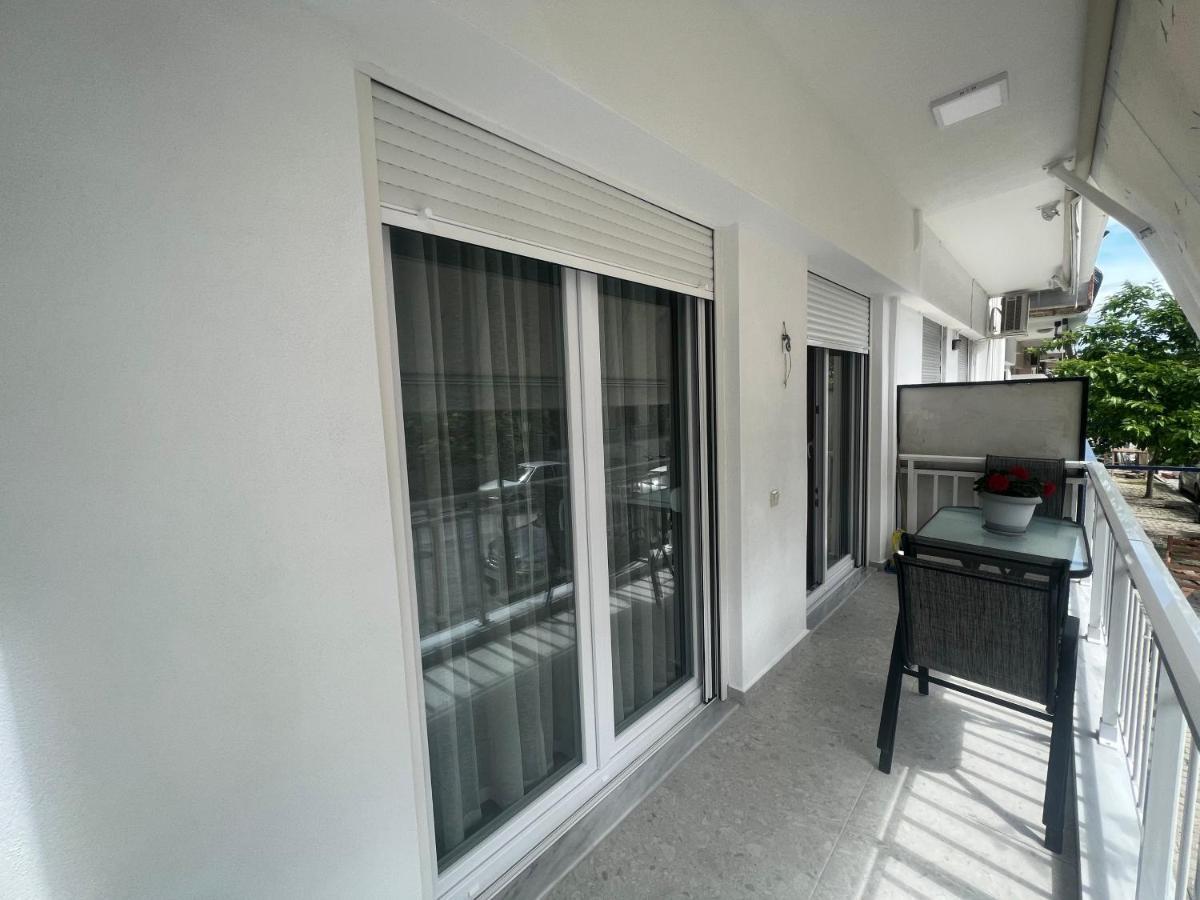Zoi'S Stylish Apartment Kallithea  Екстериор снимка