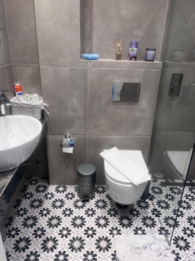 Zoi'S Stylish Apartment Kallithea  Екстериор снимка