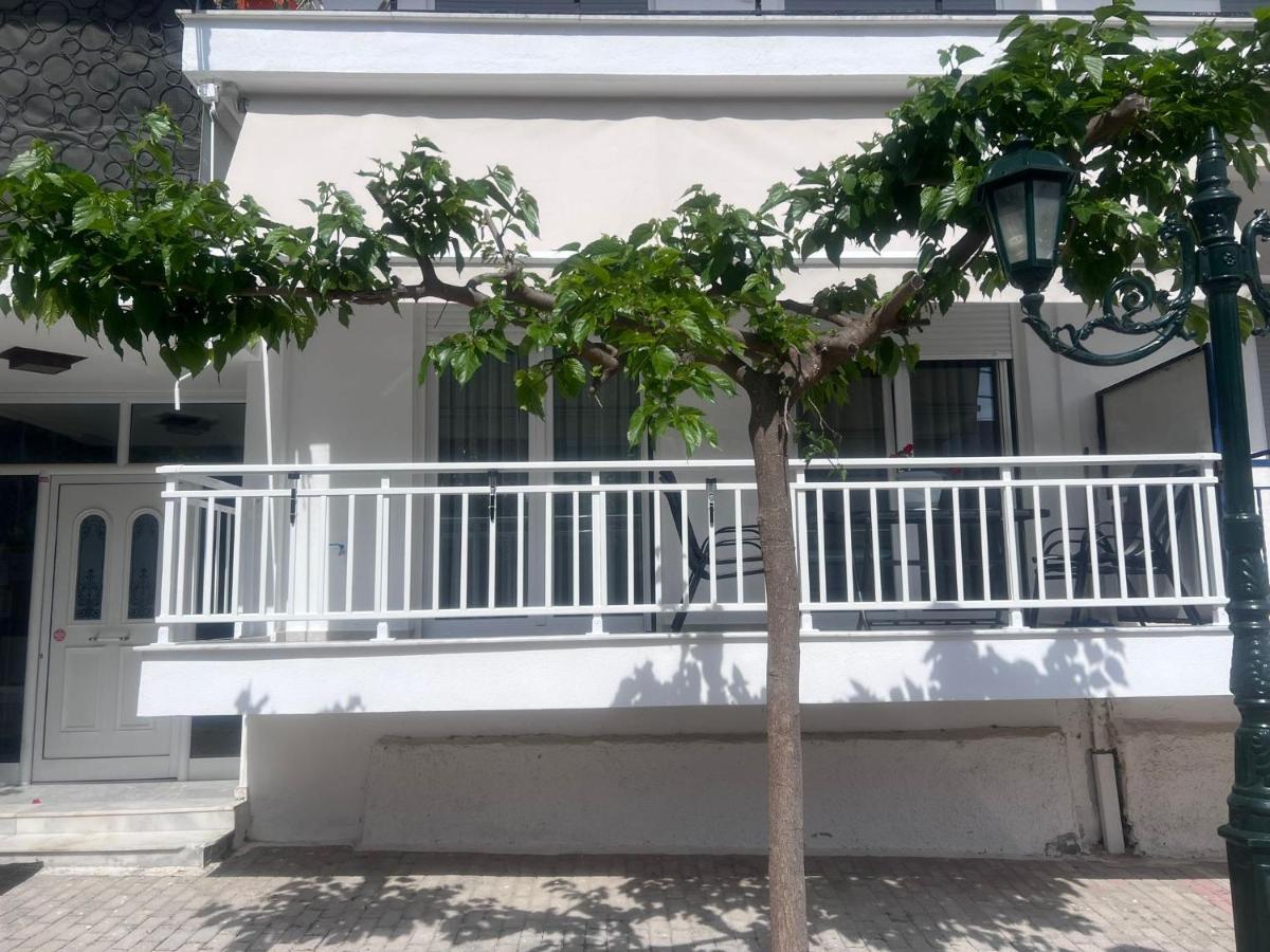 Zoi'S Stylish Apartment Kallithea  Екстериор снимка